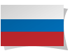 Russische Landesflagge